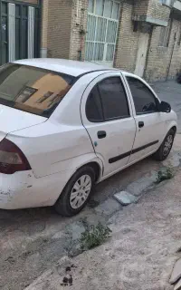 تیبا