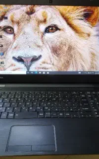توشیبا  نسل هفتم فوق باریک ژاپنی