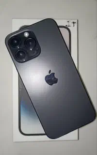 Iphone 14pro max