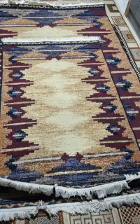 گلیم فرش
