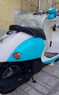 موتور پاکشتی