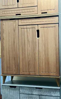 جاکفشی سه درب