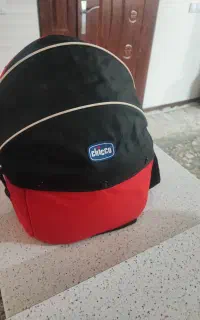ساک حمل نوزاد
