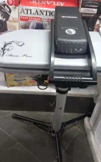 اتوپرس کامل سالم