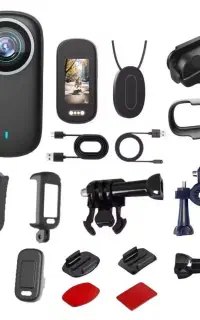 دوربین اکشن اسپرت Camera 4k Ultra HD