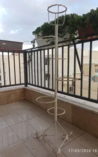 جا گلدانی