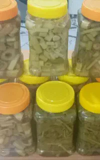 ترشی کرفس