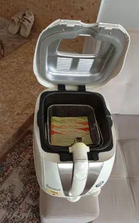 سرخ کن