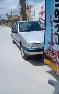 پژو مدل۸۹ دوگانه کارخانه
