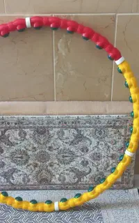 حلقه ورزشی نو نو