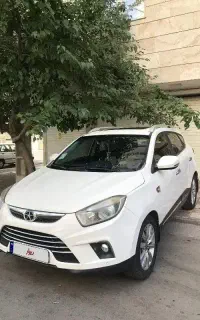 جک S5
