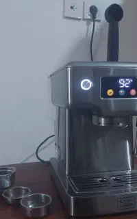 قهوه سازخانگی