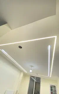 برقکار ساختمان و صنعت