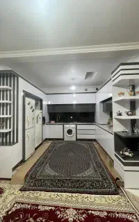 کابینت آشپزخانه
