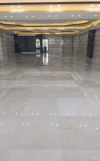 شستشوی ‌نما‌وکف‌سابی‌جرم‌گیری‌نما