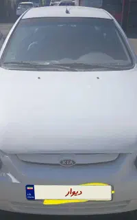 ریو مدل ۱۳۸۵