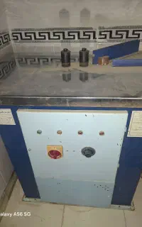 دستگاه نوارلبه زن م دف