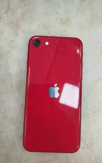 iPhone SE