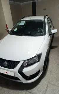 کوییک صفر تازه تحویل 1405