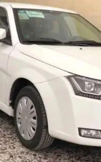 دنا پلاس /۶ دنده/ صفر خشک /تحویل تیر/  رینگ فولادی