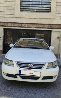 لیفان استثنائی در حد واقعی صفر