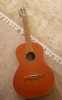 گیتار m6 پارسی