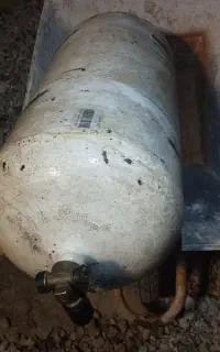 کپسول cng