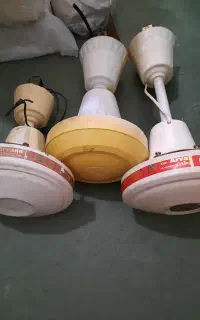 پنکه سقفی ناسیونال