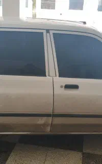 پراید۹۶ بیرنگ
