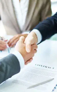 امور ثبتی و اداری