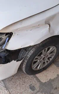 صافکاری پی دی آر pdr