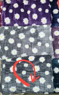پتو مسافرتی