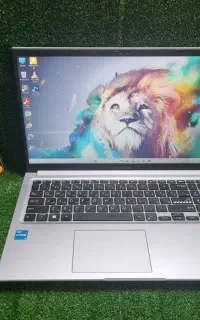 یکسال گارانتی.asus x1504 نسل 12 زیر یک هفته کارکرد