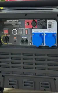 موتور برق  i power  مدل SM9500Di