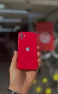 آیفون ۱۱