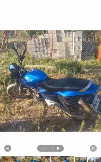 موتور دایچی ۲۰۰