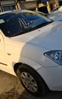 تیبا۲ مدل ۹۷