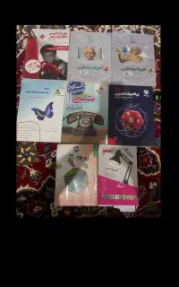 کتاب های کمک درسی کنکور رشته تجربی