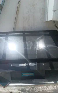 هود اشپزخانه صدرا