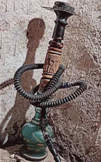 قلیون