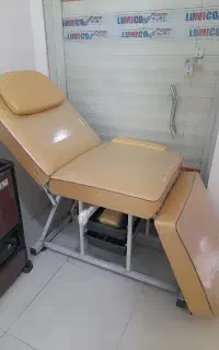تخت مژه،تخت تتو،بافت مو