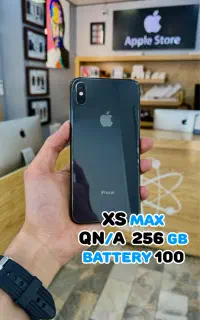 Xs max