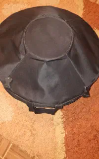 هنگ درام مدل پرنسا