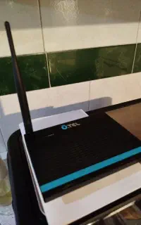 مودم utel