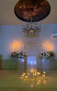 بادکنک ارایی با