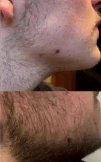 با ریش جذاب شو