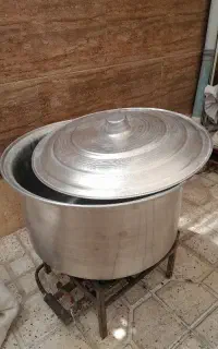 گابلمه سایز متوسط بزرگ