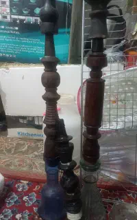 قلیان سرخه