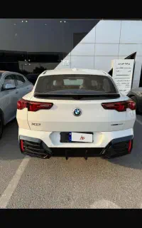 Bmw x2 2026