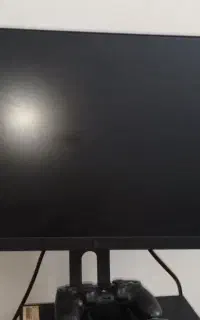 مانیتور hp